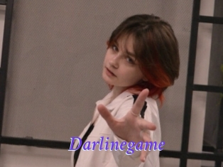 Darlinegame