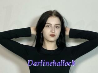 Darlinehallock