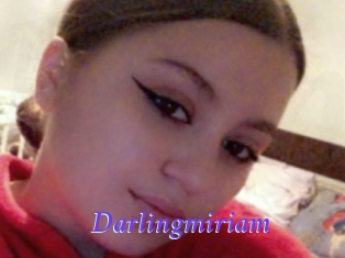 Darlingmiriam