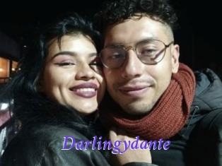 darlingydante Bdsm gratuit