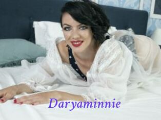 Daryaminnie