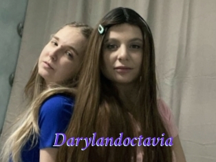 Darylandoctavia