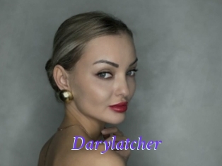 Darylatcher