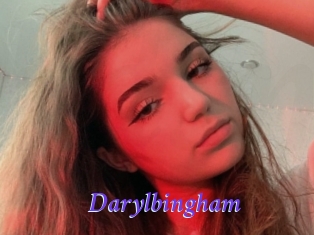 Darylbingham