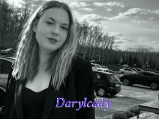 Darylcady