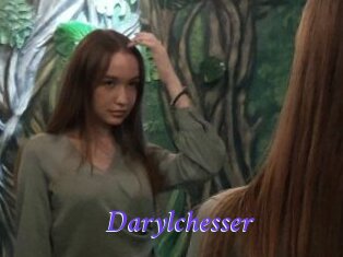 Darylchesser