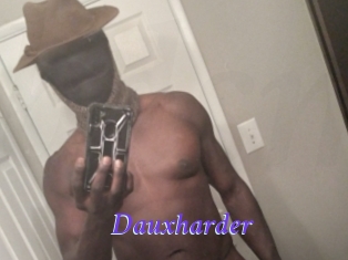 Dauxharder