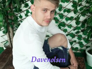 Davenolsen