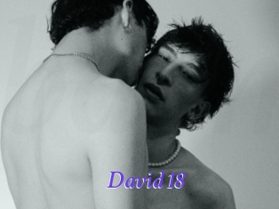 david_18 Bdsm gratuit