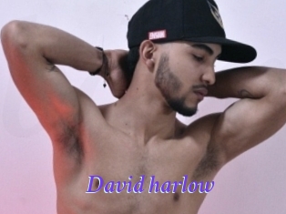 david_harlow Bdsm gratuit