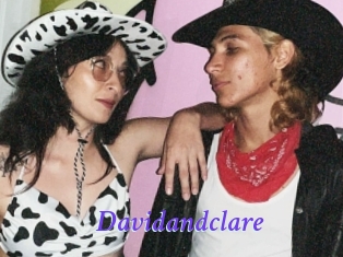 Davidandclare
