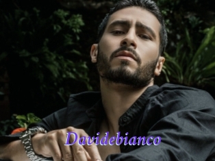Davidebianco