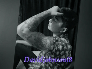 Davidjohnson18