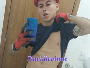 Davidlevinne