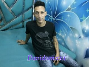 Davidsonxxx
