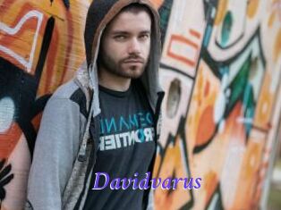 Davidvarus