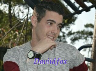 Daviidfox