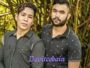 Davitcobain