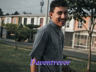 davontrevor Bdsm gratuit