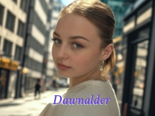 Dawnalder
