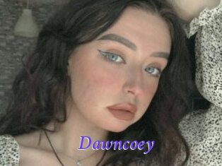Dawncoey