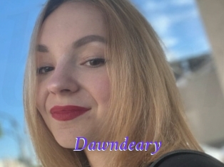 Dawndeary