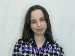 Dawneckersley