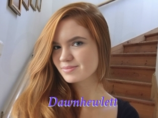 Dawnhewlett