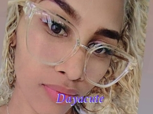 Dayacute