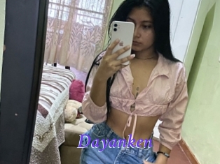 Dayanken