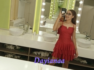 Dayianaa