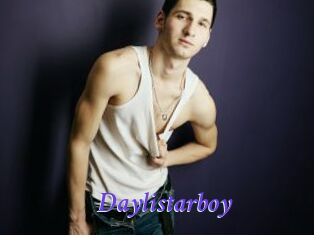 Daylistarboy