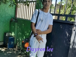 Dayron_lee