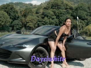 Daysiwhite