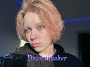 Deannabaker