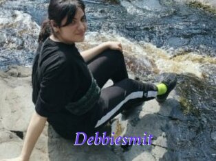 Debbiesmit