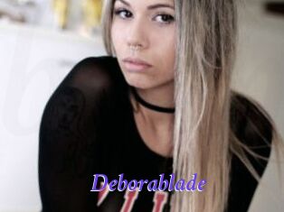 Deborablade