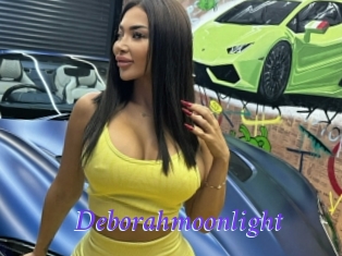 deborahmoonlight Bdsm gratuit