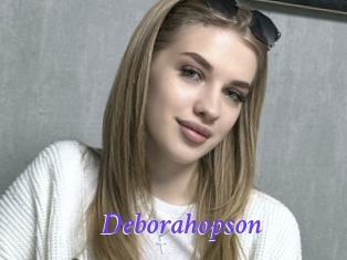 Deborahopson