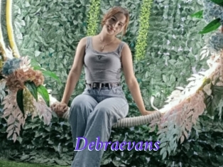 Debraevans