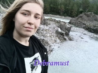 Debramust