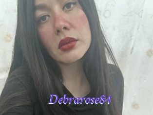 Debrarose84