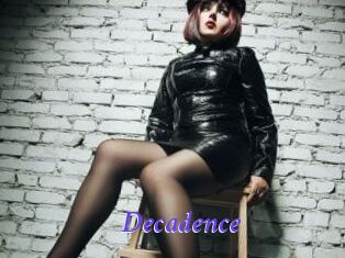 Decadence