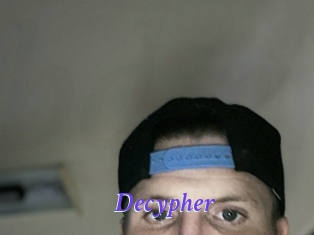 Decypher