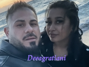 Deeagratiani