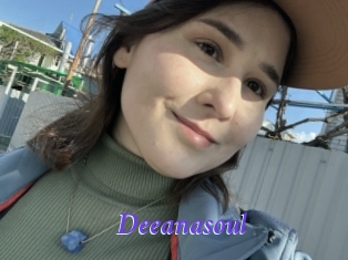 deeanasoul Bdsm gratuit