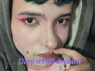 deep_sexual_dreamss Bdsm gratuit