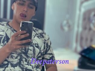 deepaterson Bdsm gratuit