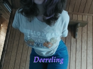 Deereling