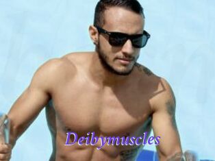 Deibymuscles